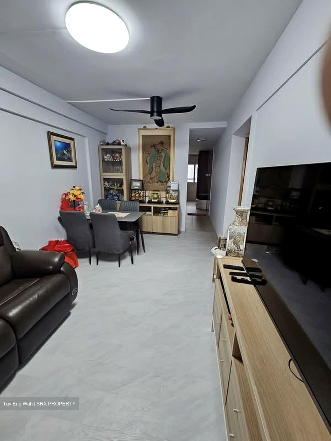 Blk 331 Clementi Avenue 2 (Clementi), HDB 3 Rooms #552192981
